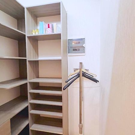 Apartament De Lux Cu 2 Camere Si Living Kišiněv Exteriér fotografie