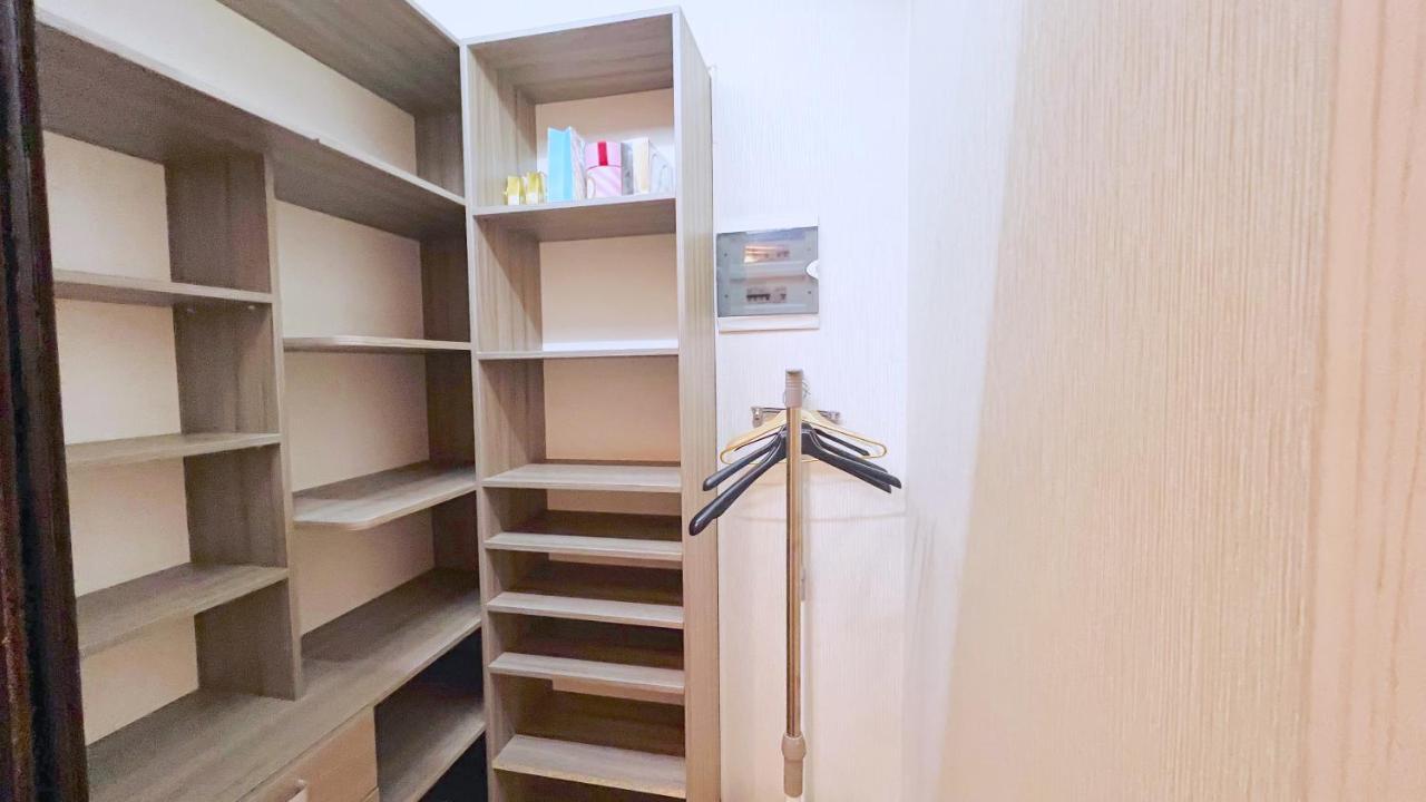 Apartament De Lux Cu 2 Camere Si Living Kišiněv Exteriér fotografie